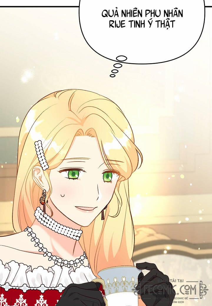 Tôi Đã Đánh Cắp Đứa Con Của Người Chồng Cuồng Chiến Tranh 32 trang 65