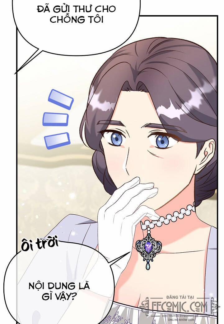 Tôi Đã Đánh Cắp Đứa Con Của Người Chồng Cuồng Chiến Tranh 32 trang 67