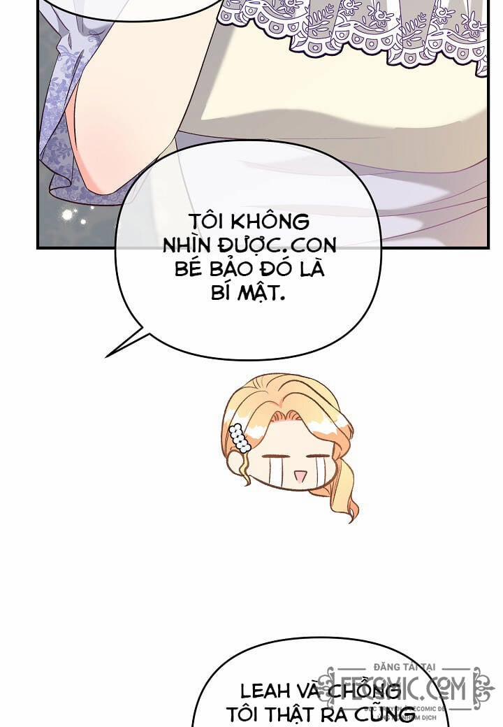 Tôi Đã Đánh Cắp Đứa Con Của Người Chồng Cuồng Chiến Tranh 32 trang 68