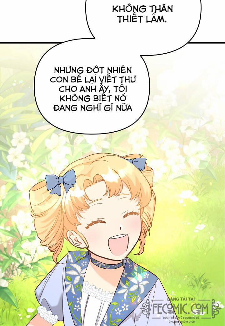 Tôi Đã Đánh Cắp Đứa Con Của Người Chồng Cuồng Chiến Tranh 32 trang 69