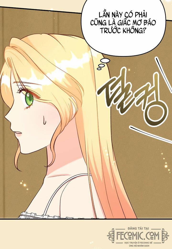 Tôi Đã Đánh Cắp Đứa Con Của Người Chồng Cuồng Chiến Tranh 32 trang 7