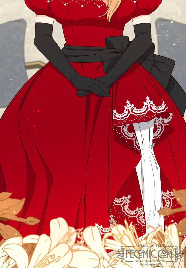 Tôi Đã Đánh Cắp Đứa Con Của Người Chồng Cuồng Chiến Tranh 32 trang 73