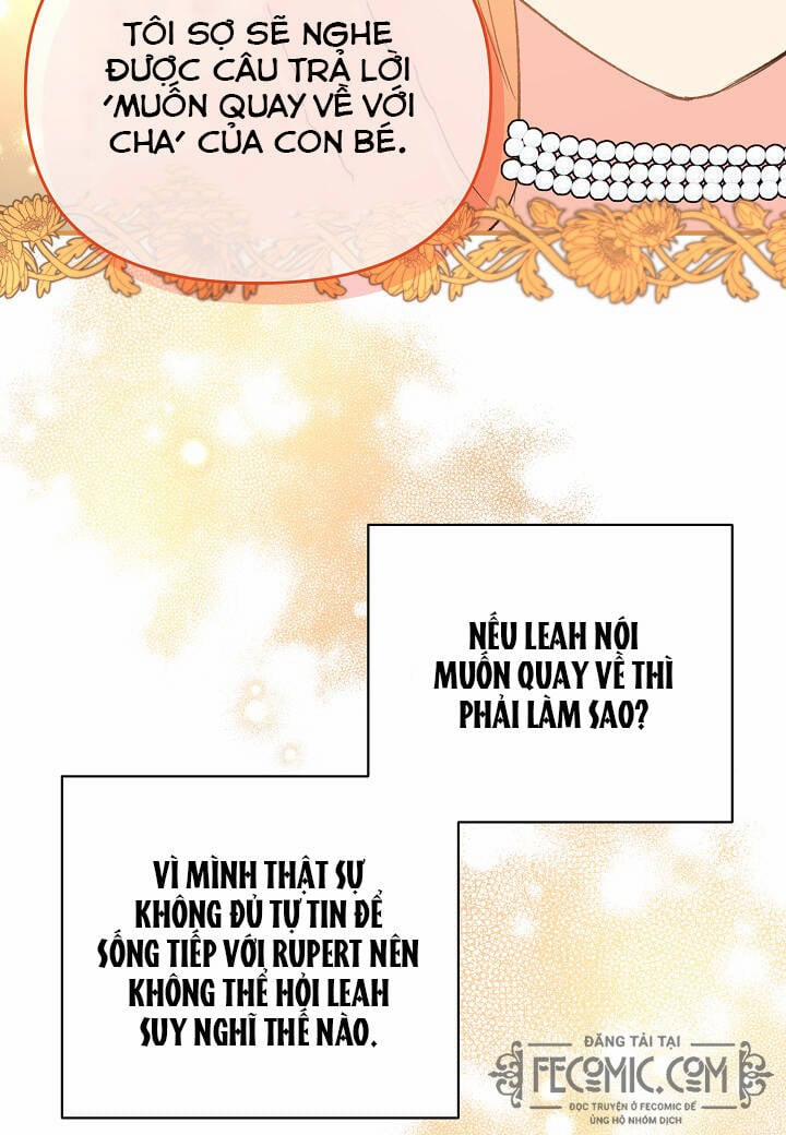 Tôi Đã Đánh Cắp Đứa Con Của Người Chồng Cuồng Chiến Tranh 32 trang 75