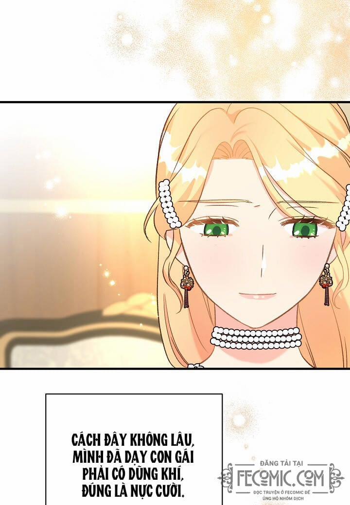 Tôi Đã Đánh Cắp Đứa Con Của Người Chồng Cuồng Chiến Tranh 32 trang 76