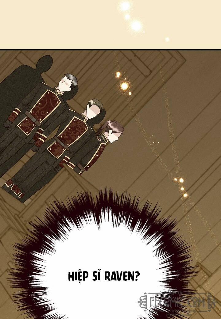 Tôi Đã Đánh Cắp Đứa Con Của Người Chồng Cuồng Chiến Tranh 32 trang 8