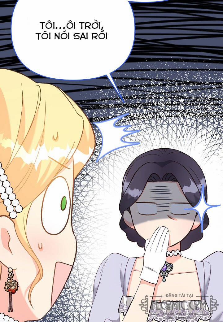 Tôi Đã Đánh Cắp Đứa Con Của Người Chồng Cuồng Chiến Tranh 32 trang 81