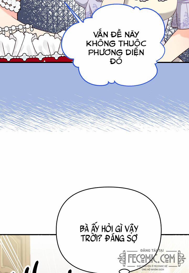 Tôi Đã Đánh Cắp Đứa Con Của Người Chồng Cuồng Chiến Tranh 32 trang 82