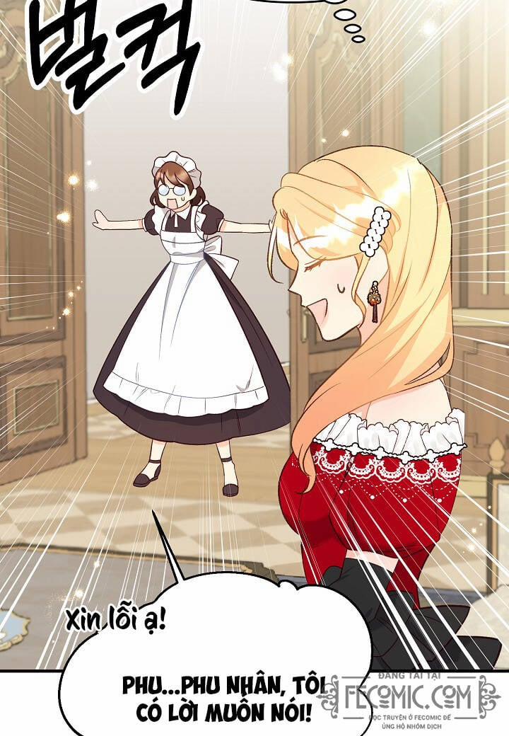 Tôi Đã Đánh Cắp Đứa Con Của Người Chồng Cuồng Chiến Tranh 32 trang 83