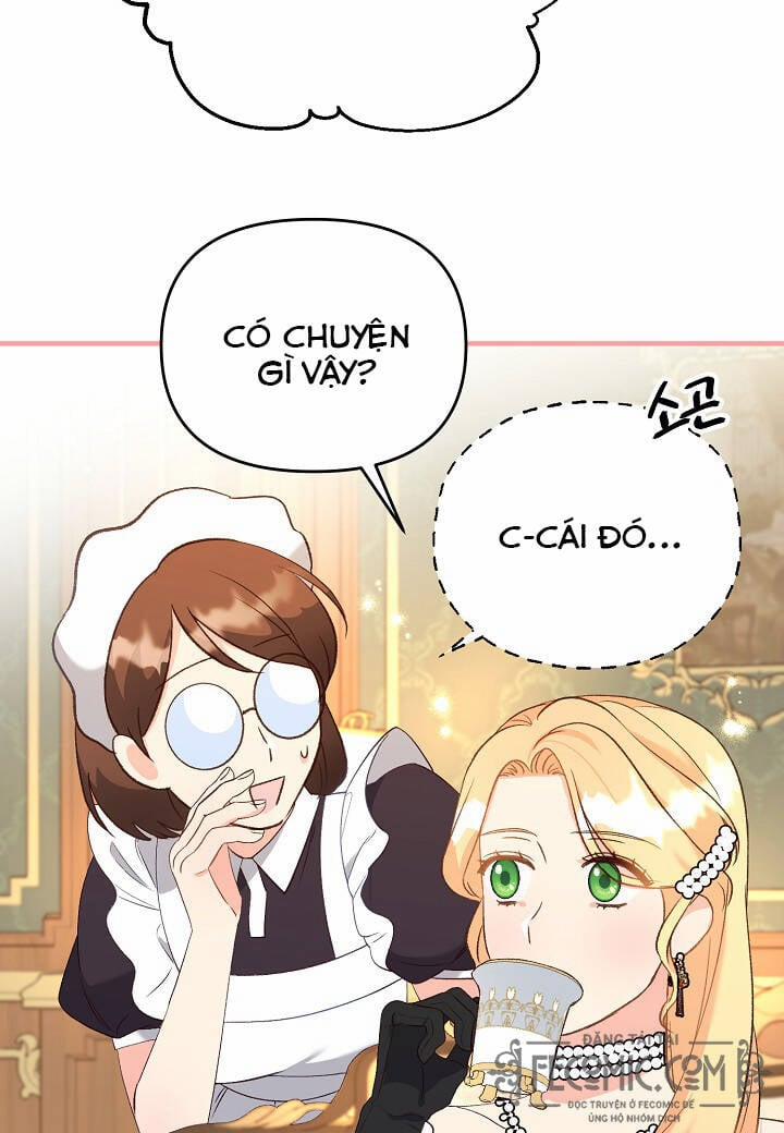 Tôi Đã Đánh Cắp Đứa Con Của Người Chồng Cuồng Chiến Tranh 32 trang 84