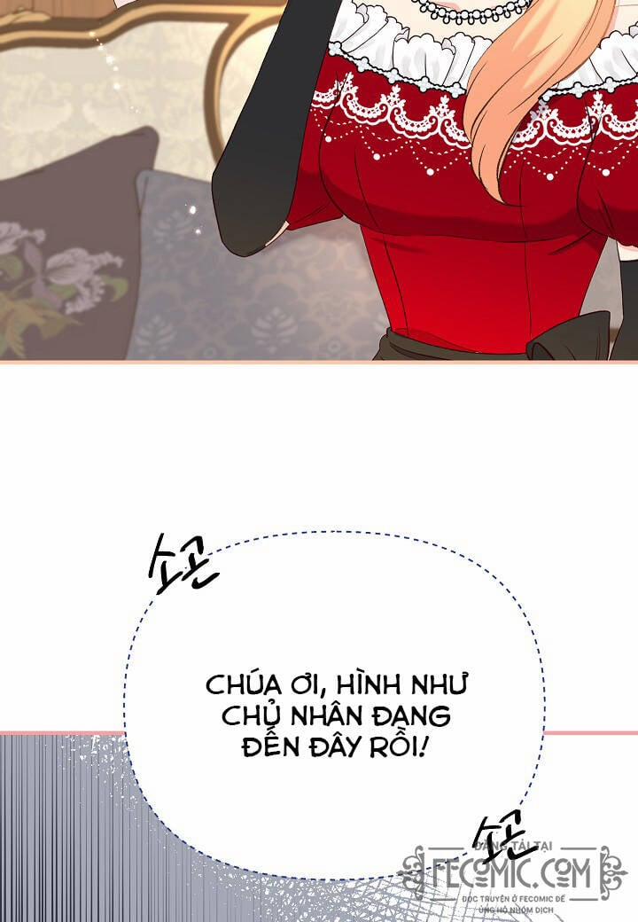 Tôi Đã Đánh Cắp Đứa Con Của Người Chồng Cuồng Chiến Tranh 32 trang 85