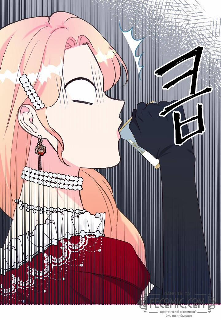 Tôi Đã Đánh Cắp Đứa Con Của Người Chồng Cuồng Chiến Tranh 32 trang 86