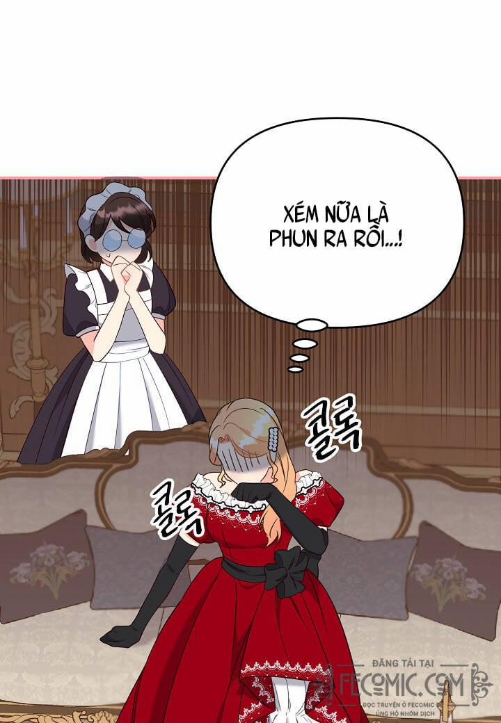 Tôi Đã Đánh Cắp Đứa Con Của Người Chồng Cuồng Chiến Tranh 32 trang 87