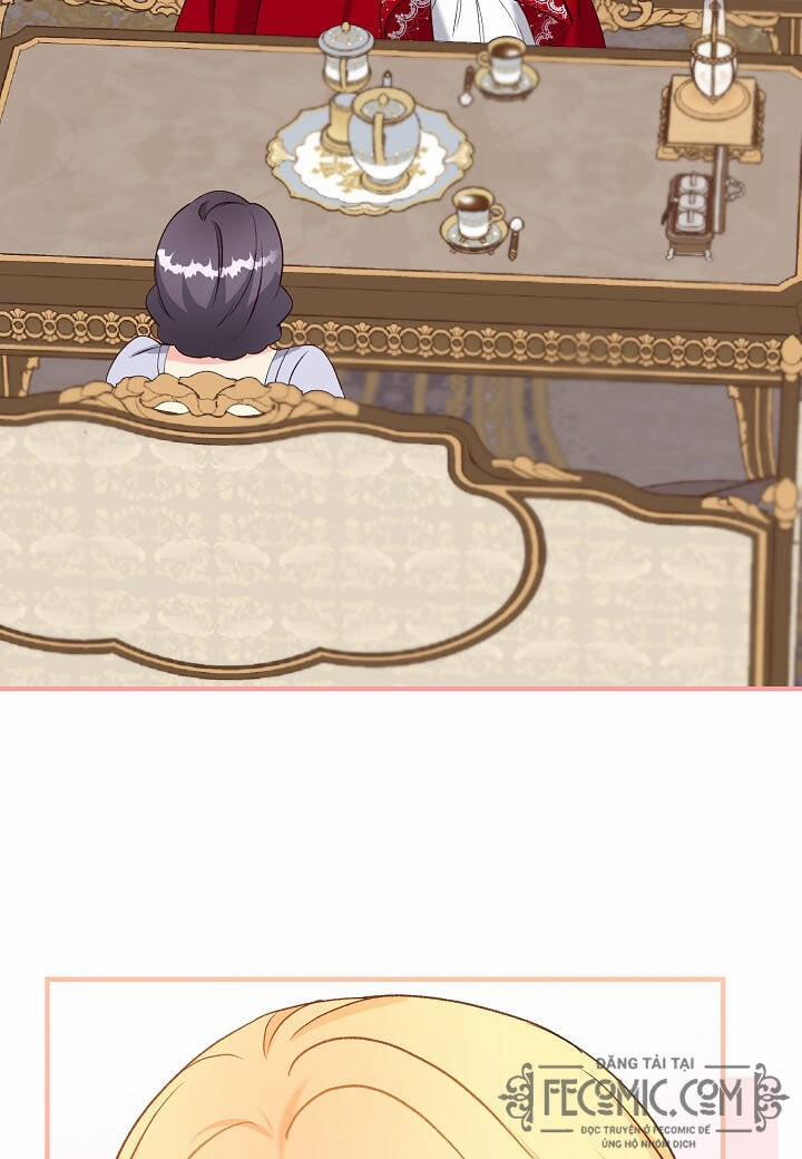 Tôi Đã Đánh Cắp Đứa Con Của Người Chồng Cuồng Chiến Tranh 32 trang 88