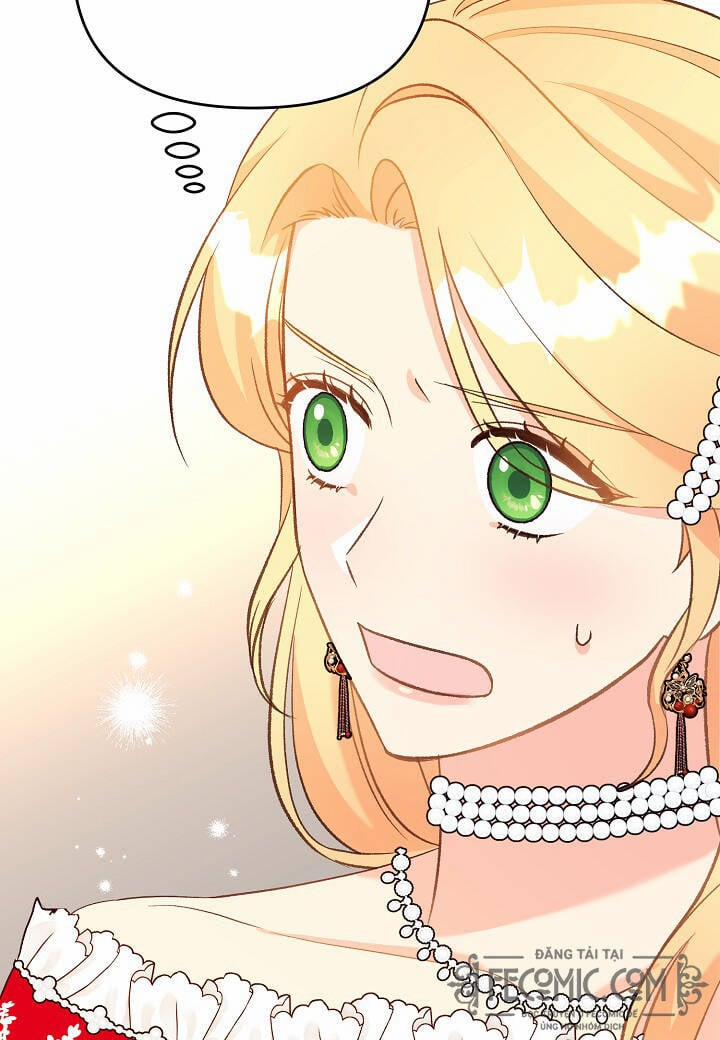 Tôi Đã Đánh Cắp Đứa Con Của Người Chồng Cuồng Chiến Tranh 32 trang 93