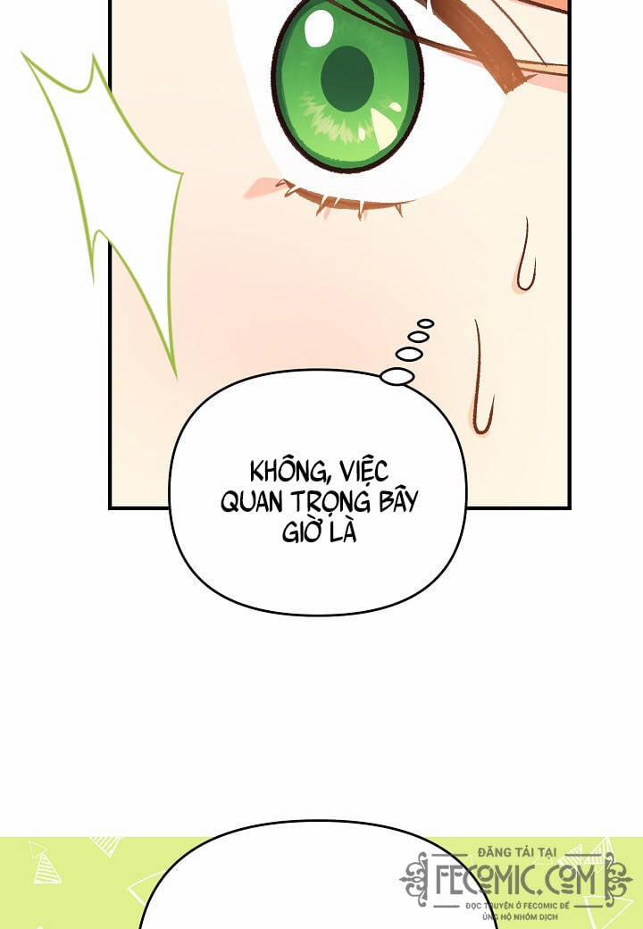 Tôi Đã Đánh Cắp Đứa Con Của Người Chồng Cuồng Chiến Tranh 32 trang 95