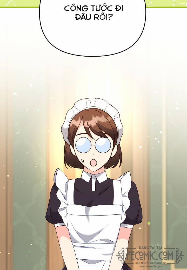 Tôi Đã Đánh Cắp Đứa Con Của Người Chồng Cuồng Chiến Tranh 32 trang 96