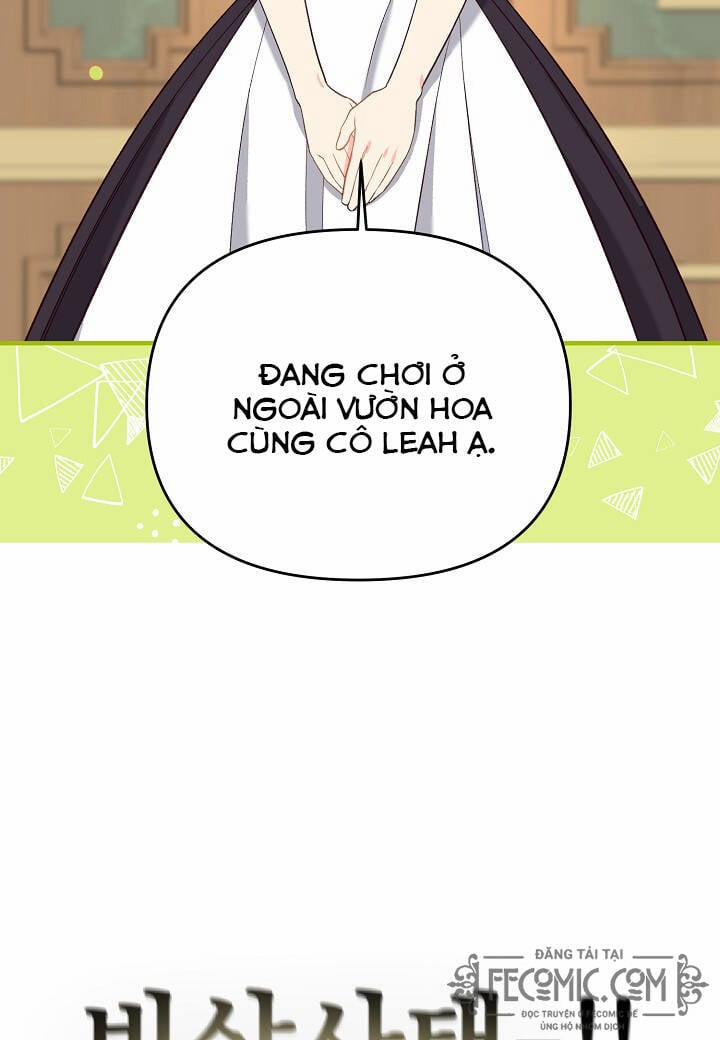 Tôi Đã Đánh Cắp Đứa Con Của Người Chồng Cuồng Chiến Tranh 32 trang 97