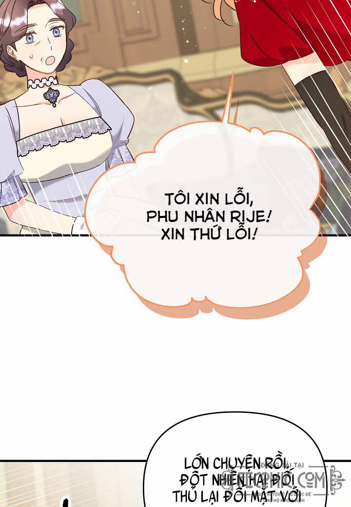 Tôi Đã Đánh Cắp Đứa Con Của Người Chồng Cuồng Chiến Tranh 32 trang 99