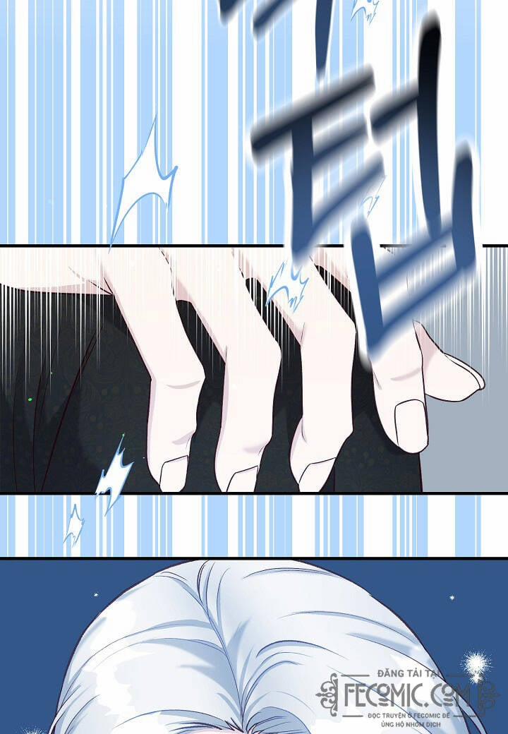 Tôi Đã Đánh Cắp Đứa Con Của Người Chồng Cuồng Chiến Tranh 33 trang 10