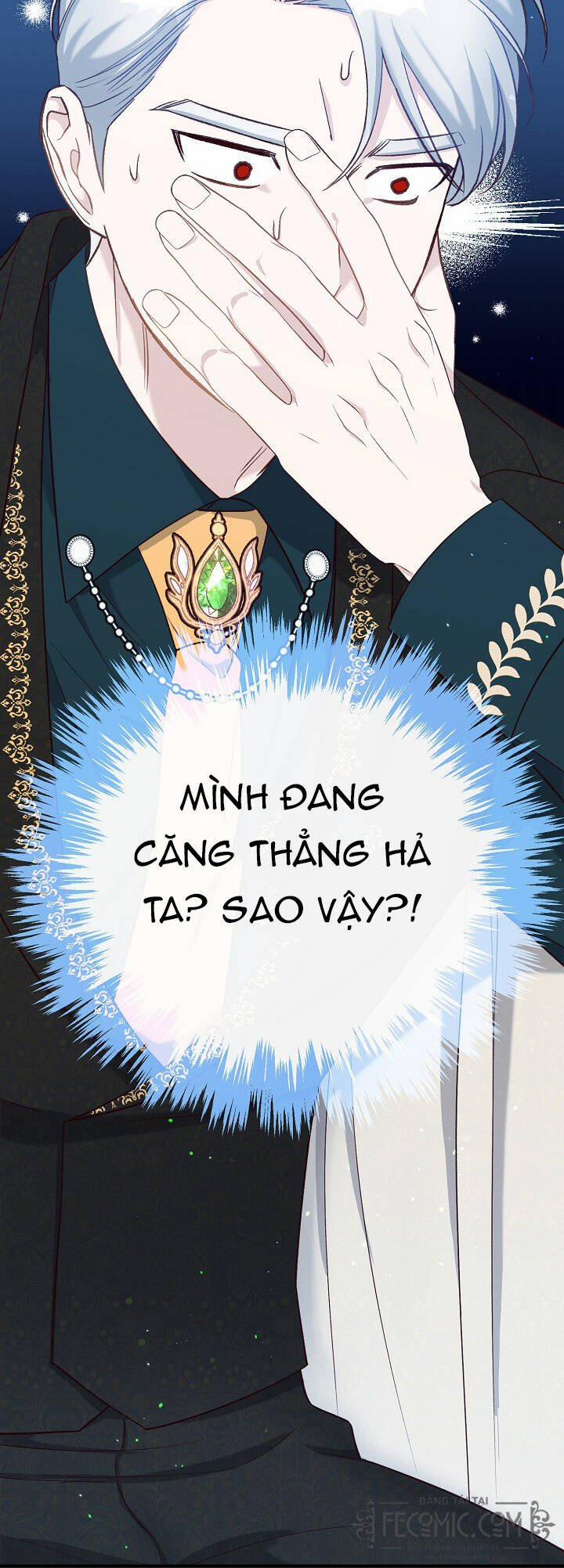 Tôi Đã Đánh Cắp Đứa Con Của Người Chồng Cuồng Chiến Tranh 33 trang 11