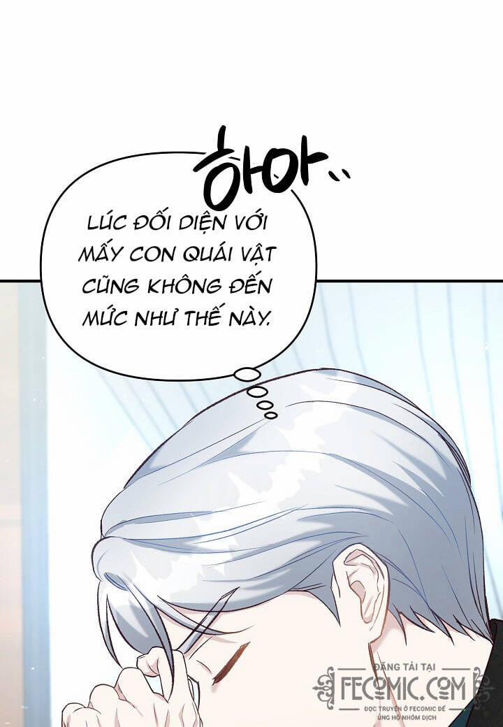 Tôi Đã Đánh Cắp Đứa Con Của Người Chồng Cuồng Chiến Tranh 33 trang 12