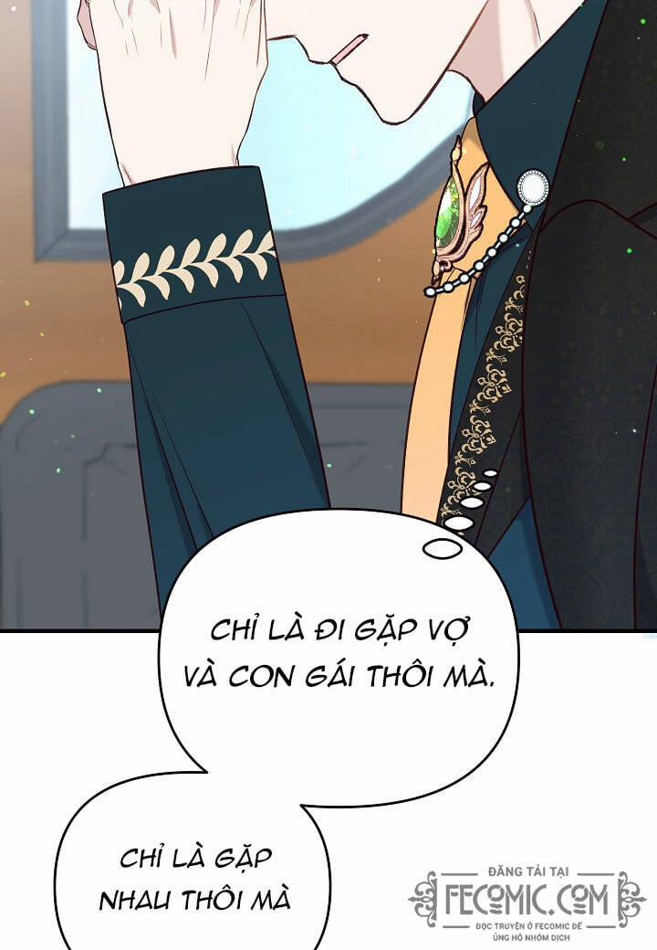 Tôi Đã Đánh Cắp Đứa Con Của Người Chồng Cuồng Chiến Tranh 33 trang 13