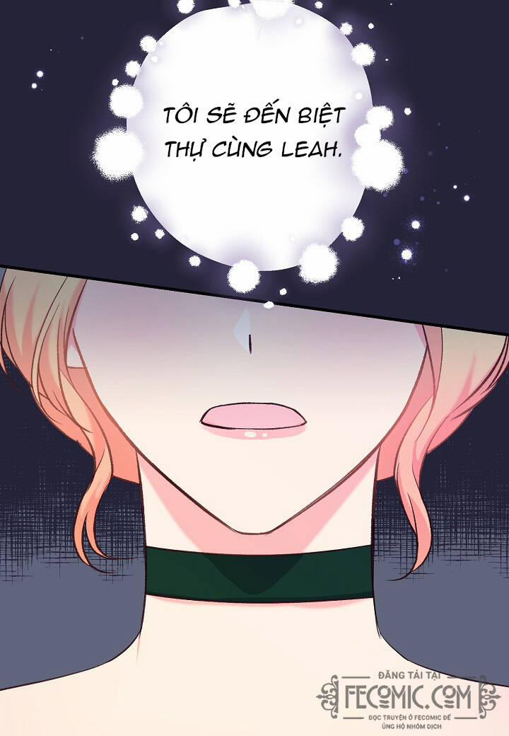 Tôi Đã Đánh Cắp Đứa Con Của Người Chồng Cuồng Chiến Tranh 33 trang 17