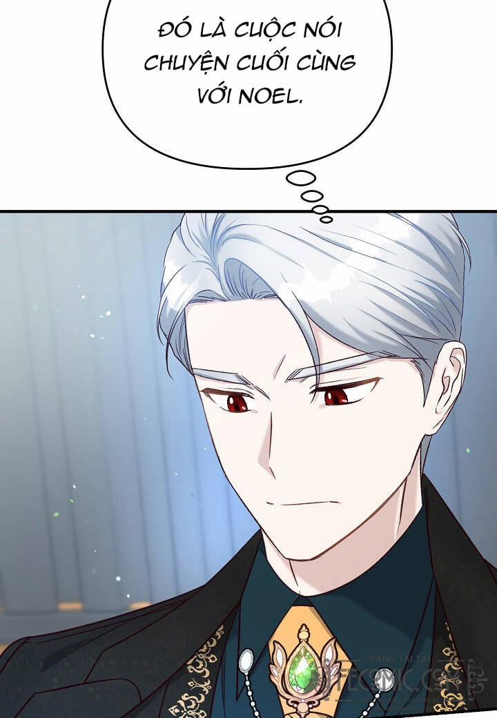 Tôi Đã Đánh Cắp Đứa Con Của Người Chồng Cuồng Chiến Tranh 33 trang 19