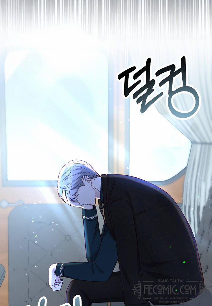 Tôi Đã Đánh Cắp Đứa Con Của Người Chồng Cuồng Chiến Tranh 33 trang 21