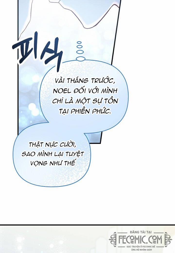 Tôi Đã Đánh Cắp Đứa Con Của Người Chồng Cuồng Chiến Tranh 33 trang 23