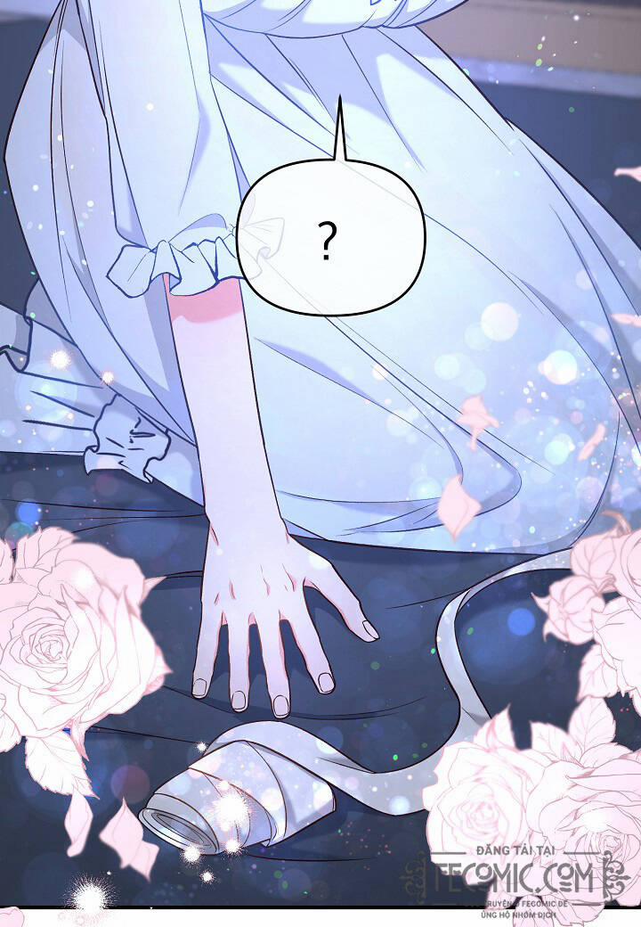 Tôi Đã Đánh Cắp Đứa Con Của Người Chồng Cuồng Chiến Tranh 33 trang 30