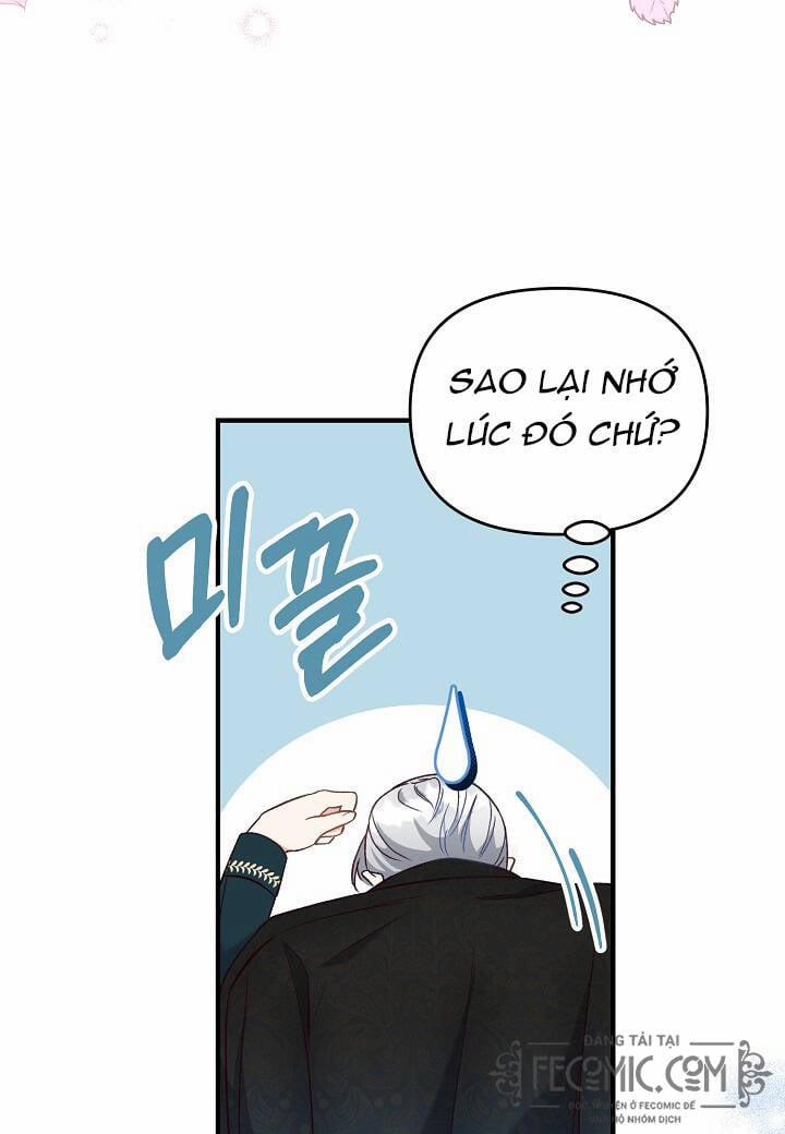 Tôi Đã Đánh Cắp Đứa Con Của Người Chồng Cuồng Chiến Tranh 33 trang 31