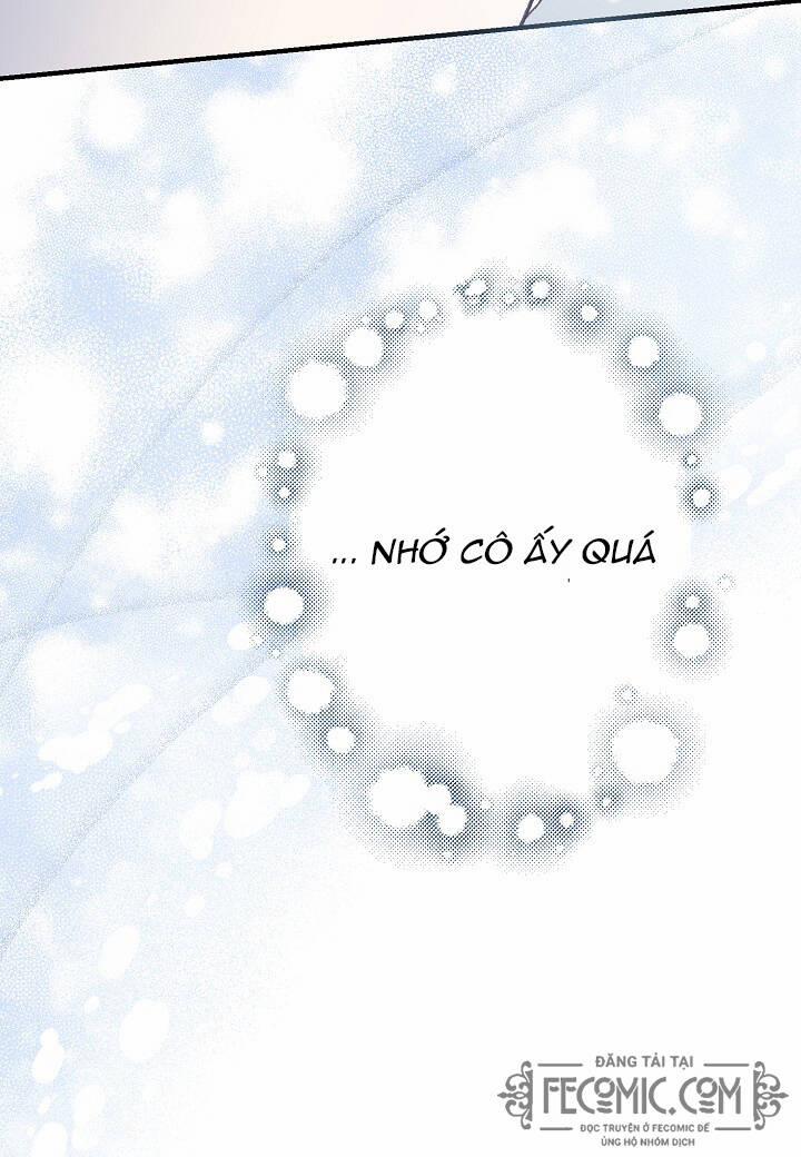 Tôi Đã Đánh Cắp Đứa Con Của Người Chồng Cuồng Chiến Tranh 33 trang 33