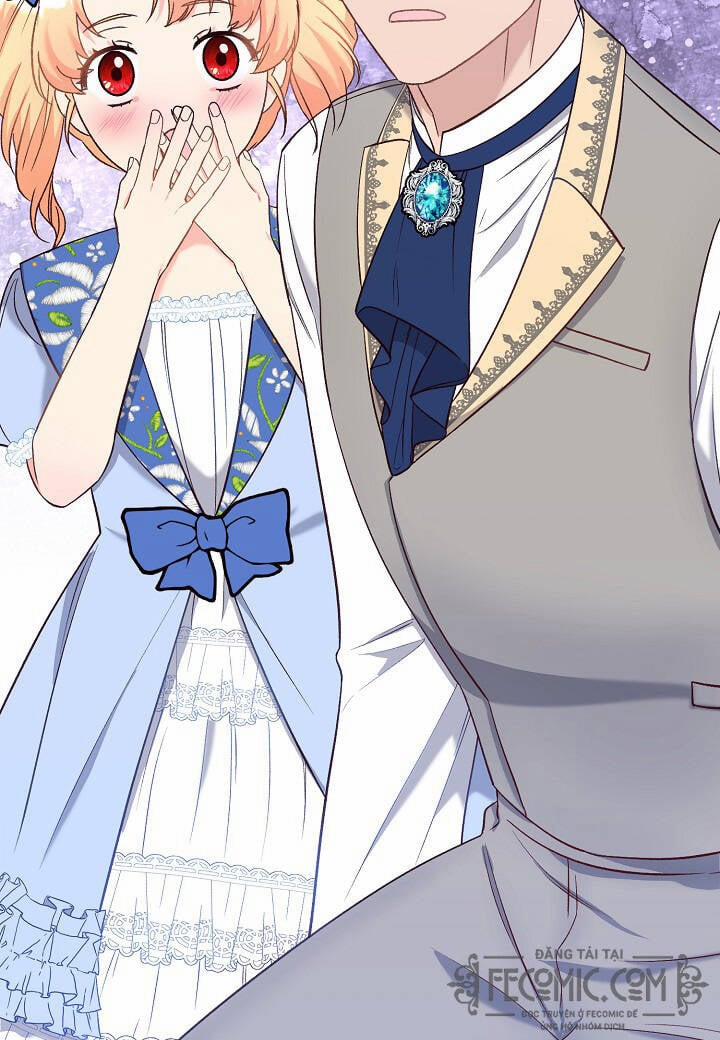 Tôi Đã Đánh Cắp Đứa Con Của Người Chồng Cuồng Chiến Tranh 33 trang 36