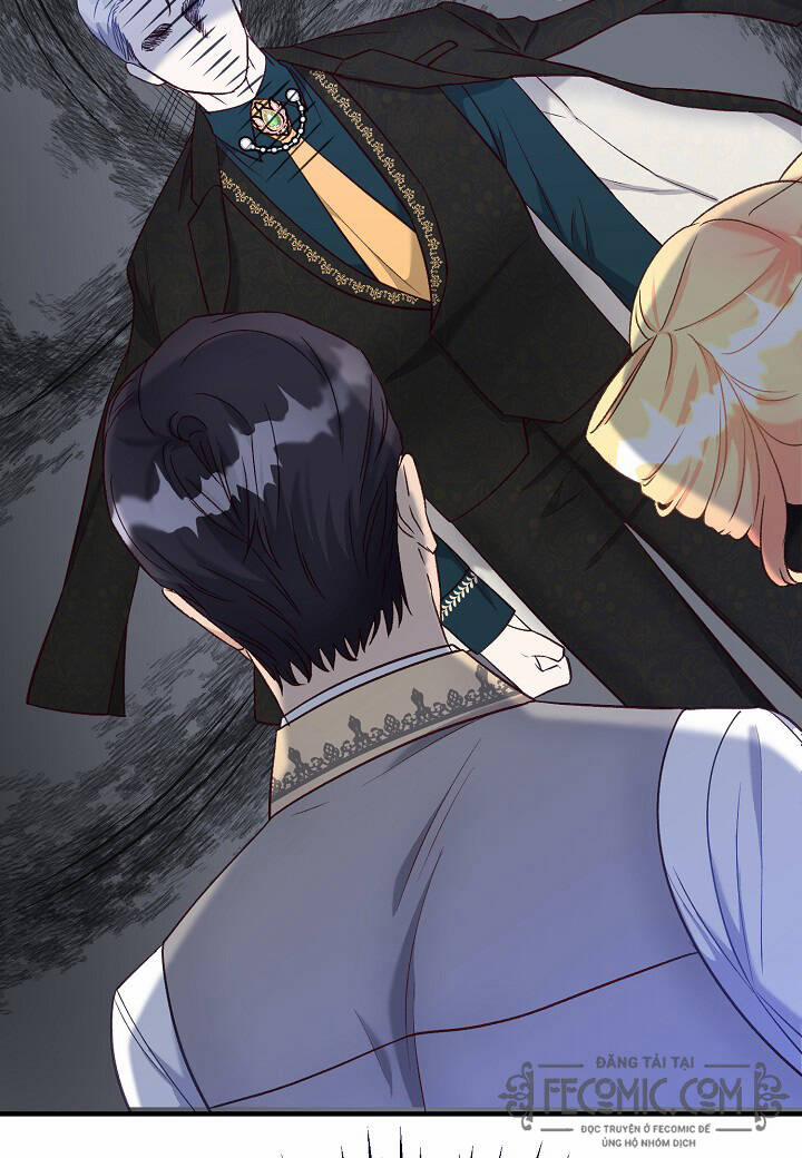 Tôi Đã Đánh Cắp Đứa Con Của Người Chồng Cuồng Chiến Tranh 33 trang 40