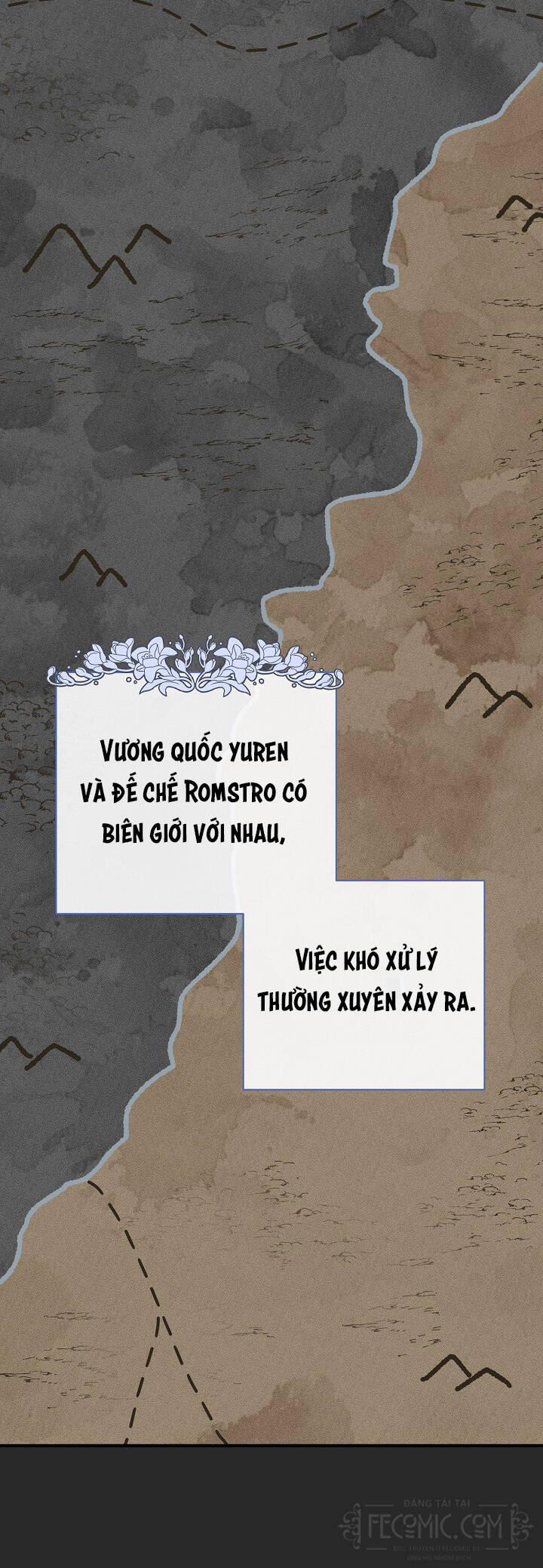 Tôi Đã Đánh Cắp Đứa Con Của Người Chồng Cuồng Chiến Tranh 33 trang 44