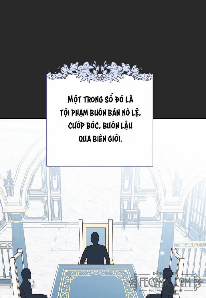 Tôi Đã Đánh Cắp Đứa Con Của Người Chồng Cuồng Chiến Tranh 33 trang 45