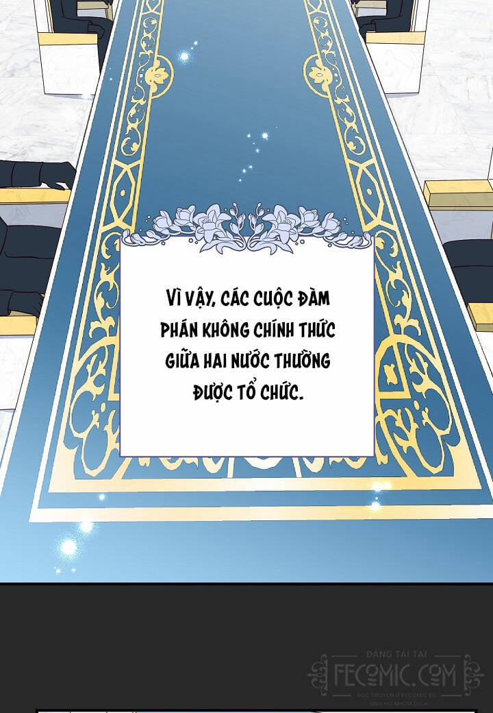 Tôi Đã Đánh Cắp Đứa Con Của Người Chồng Cuồng Chiến Tranh 33 trang 46