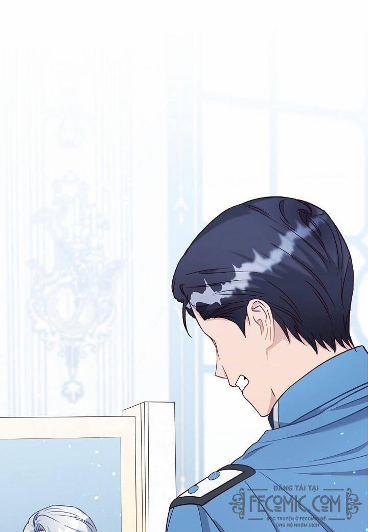 Tôi Đã Đánh Cắp Đứa Con Của Người Chồng Cuồng Chiến Tranh 33 trang 49