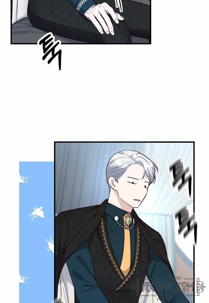 Tôi Đã Đánh Cắp Đứa Con Của Người Chồng Cuồng Chiến Tranh 33 trang 5