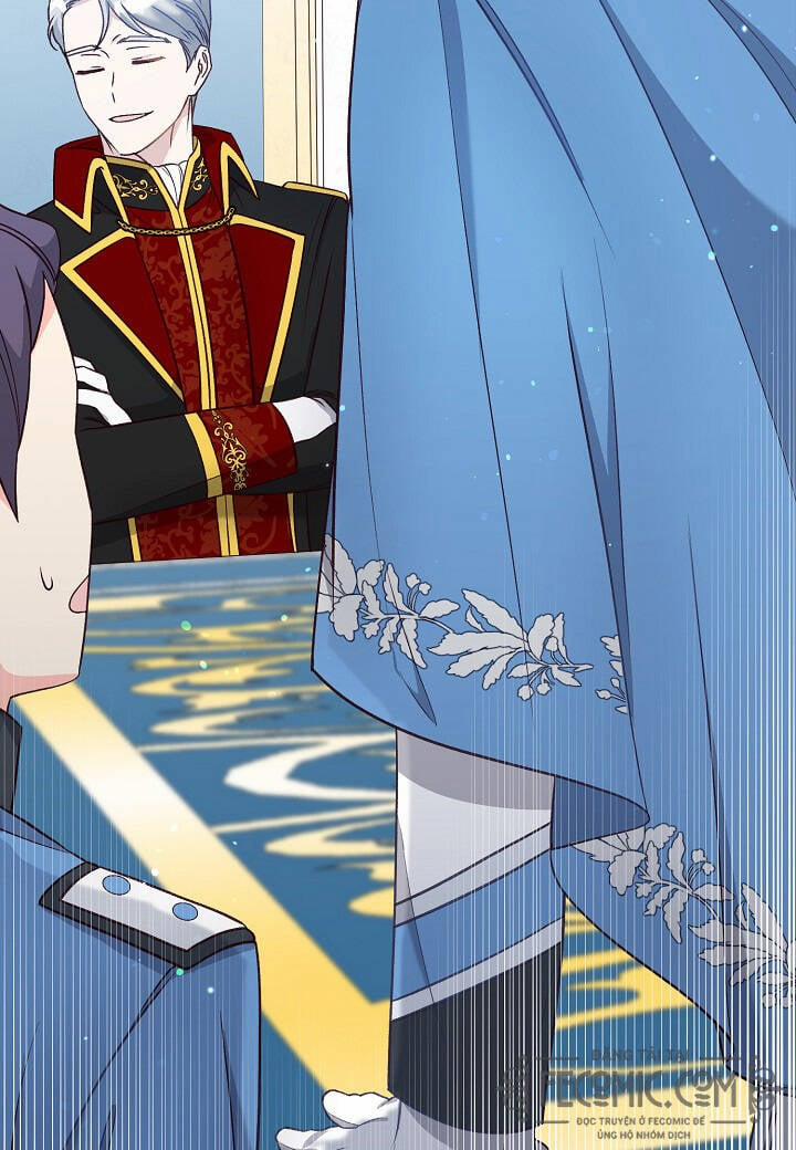 Tôi Đã Đánh Cắp Đứa Con Của Người Chồng Cuồng Chiến Tranh 33 trang 50