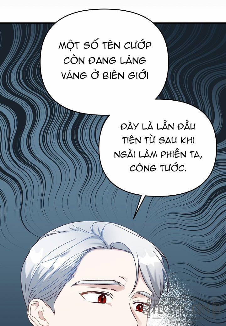 Tôi Đã Đánh Cắp Đứa Con Của Người Chồng Cuồng Chiến Tranh 33 trang 52