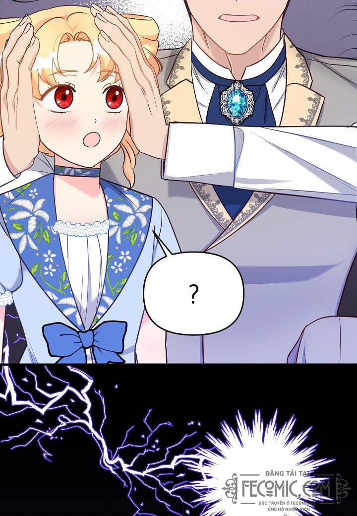 Tôi Đã Đánh Cắp Đứa Con Của Người Chồng Cuồng Chiến Tranh 33 trang 55