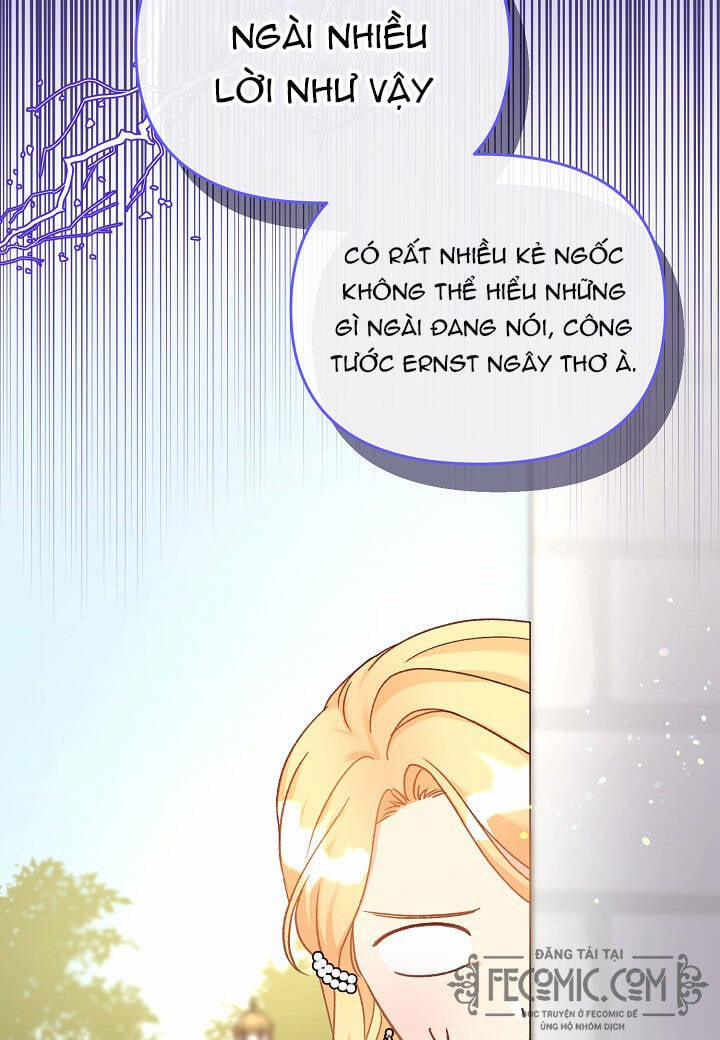 Tôi Đã Đánh Cắp Đứa Con Của Người Chồng Cuồng Chiến Tranh 33 trang 57