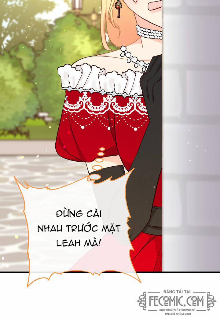 Tôi Đã Đánh Cắp Đứa Con Của Người Chồng Cuồng Chiến Tranh 33 trang 58