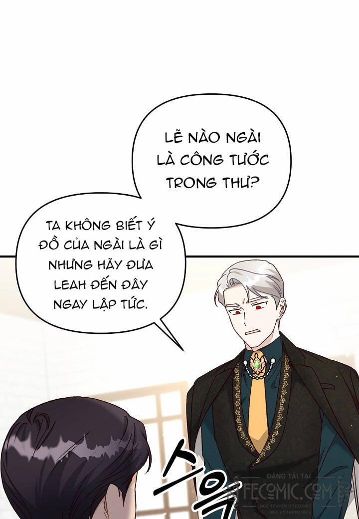 Tôi Đã Đánh Cắp Đứa Con Của Người Chồng Cuồng Chiến Tranh 33 trang 59