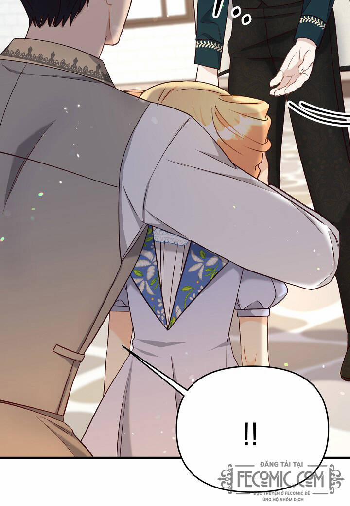 Tôi Đã Đánh Cắp Đứa Con Của Người Chồng Cuồng Chiến Tranh 33 trang 60