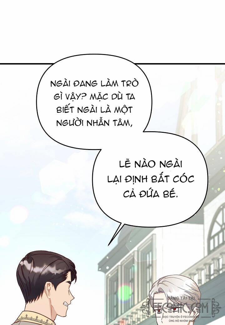 Tôi Đã Đánh Cắp Đứa Con Của Người Chồng Cuồng Chiến Tranh 33 trang 61