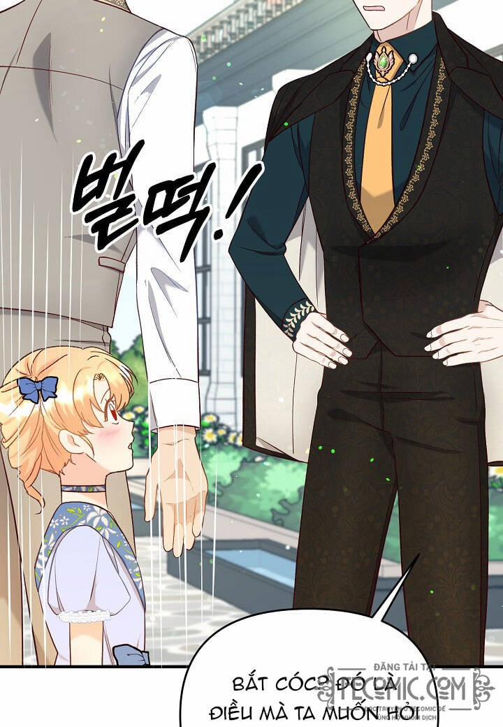 Tôi Đã Đánh Cắp Đứa Con Của Người Chồng Cuồng Chiến Tranh 33 trang 62