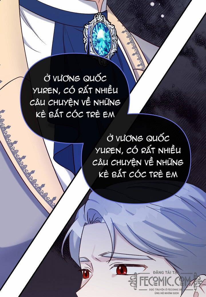 Tôi Đã Đánh Cắp Đứa Con Của Người Chồng Cuồng Chiến Tranh 33 trang 65